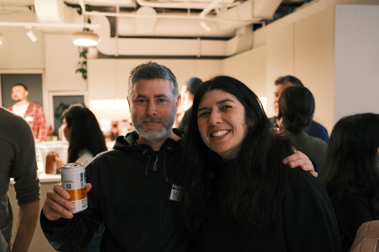AI Ops meetup photo 11
